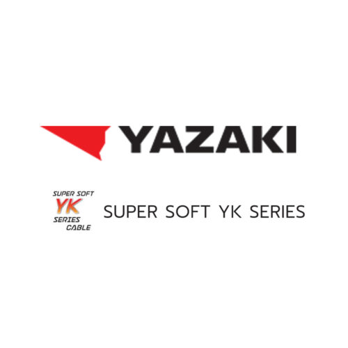 SUPER SOFT YK SERIES CABLE