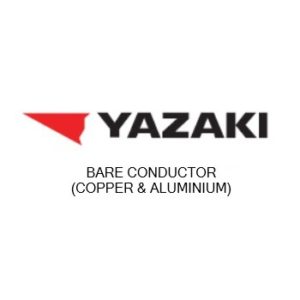 Bare Conductor (Copper & Aluminium)